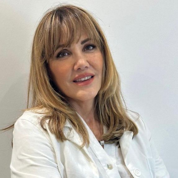 Dr.ssa Vanessa Sperti